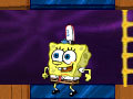 Sponge Bob SquarePants panig Patty i chwarae ar-lein