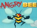 Bee Angry i chwarae ar-lein