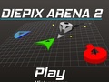 Diepix Arena 2 i chwarae ar-lein