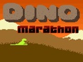 Dino Run Marathon o Doom i chwarae ar-lein