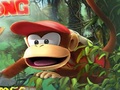 Donkey Kong ATV i chwarae ar-lein