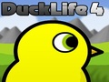 DuckLife 4 i chwarae ar-lein