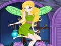 Cute Tooth Fairy i chwarae ar-lein