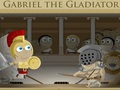 Gabriel y Gladiator i chwarae ar-lein