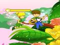 Fairy Tale Paradise i chwarae ar-lein