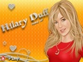 Hilary Duff Coluro i chwarae ar-lein