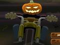 Rider Pennaeth Pumpkin i chwarae ar-lein