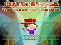 Justin Beaver i chwarae ar-lein