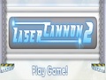 Laser Cannon 2 i chwarae ar-lein