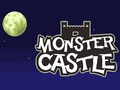 Monster Castle Defense i chwarae ar-lein