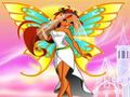 Winx Bridal i chwarae ar-lein