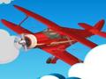 Flight 3D: aerobatics hyfforddiant i chwarae ar-lein