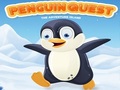 Penguin Quest i chwarae ar-lein