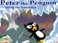 Peter the Penguin i chwarae ar-lein