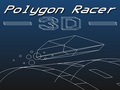 Polygon Racer 3D i chwarae ar-lein