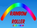 Rainbow Roller i chwarae ar-lein