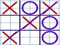 Tic Tac Toe i chwarae ar-lein