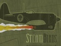 SteamBirds i chwarae ar-lein