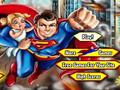 Superman Man Of Steel i chwarae ar-lein