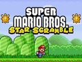 Super Mario Scramble Star i chwarae ar-lein