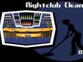 Nightclub Clean Up i chwarae ar-lein