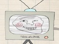 Trollface Quest i chwarae ar-lein