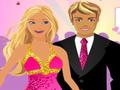 Barbie a Ken mochyn i chwarae ar-lein