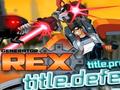 Generator Rex i chwarae ar-lein