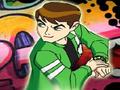 Ben 10 Rhedwr rhad ac am ddim i chwarae ar-lein