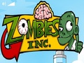 Zombies Inc i chwarae ar-lein