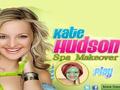 Kate Hudson Spa Gweddnewidiad i chwarae ar-lein