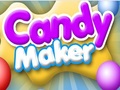 Maker Candy i chwarae ar-lein