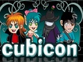 Cubicon i chwarae ar-lein