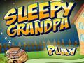 Grandpa Sleepy i chwarae ar-lein