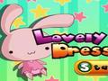 Bunny Lovely i chwarae ar-lein