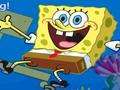 Spongebob Super Stacker i chwarae ar-lein