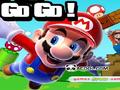 Mario Go Go Go i chwarae ar-lein