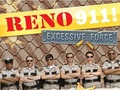 Reno 911 i chwarae ar-lein