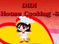 Didi House Coginio 8 i chwarae ar-lein