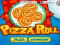 Roll Pizza i chwarae ar-lein