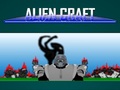 Alien Crefft i chwarae ar-lein