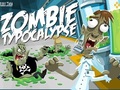 Typocalypse Zombie i chwarae ar-lein