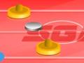 Air Hockey i chwarae ar-lein