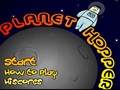 Planet Hopper i chwarae ar-lein