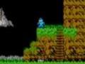 Megaman vs Coblynnod Ghostsn i chwarae ar-lein