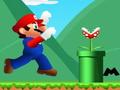 Mario Run Gêm i chwarae ar-lein