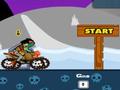 Zombie Motocross i chwarae ar-lein