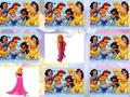 Disney Princess Cof i chwarae ar-lein