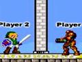 Super Smash Flash i chwarae ar-lein