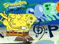 SpongeBob Jelly Piper i chwarae ar-lein